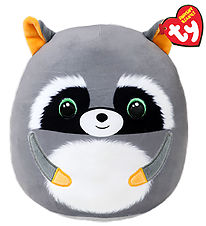 Ty Soft Toy - Squishy Beanies - 25 cm - Sneaky Ty Soft Toy - Squishy Beanies - 25 cm - Sneaky