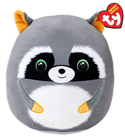 Ty Pehmolelu - Squishy-pipot - 25 cm - Sneaky Ty Pehmolelu - Squishy-pipot - 25 cm - Sneaky