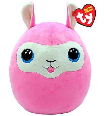 Ty Soft Toy - Squishy Beanies - 35 cm - Lana Ty Soft Toy - Squishy Beanies - 35 cm - Lana