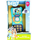 Bluey Toy remote control w. Sound/Light