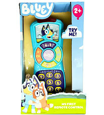 Bluey Fernbedienung für Spielzeug m. Ton/Licht