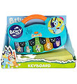 Bluey Keyboard w. Music Bluey Keyboard w. Music