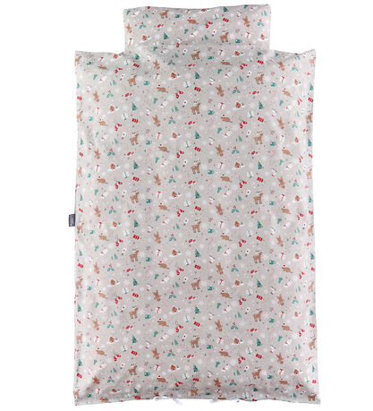 Nørgaard Madsens Bedding - Junior - Christmas motif