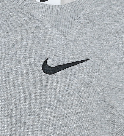 Ensemble de Jogging Nike - Sweat-shirt/Pantalon de Jogging - Gre