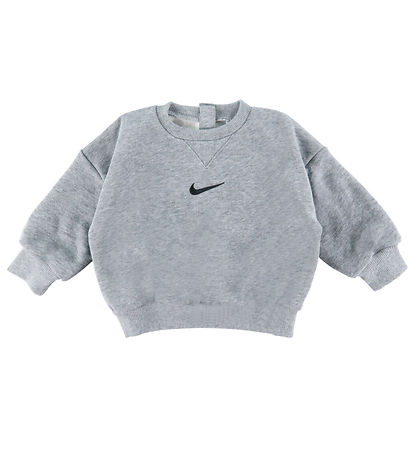 Ensemble de Jogging Nike - Sweat-shirt/Pantalon de Jogging - Gre