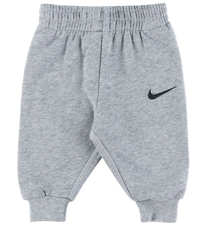Ensemble de Jogging Nike - Sweat-shirt/Pantalon de Jogging - Gre