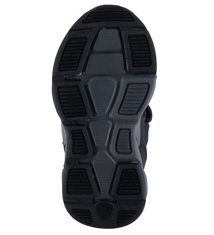 Color Kids Winter Boots - Phantom