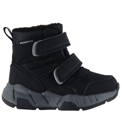 Color Kids Winter Boots - Phantom