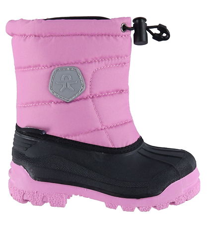 Color Kids Winterstiefel - Lilac Chiffon