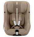 Siège de Voiture sans Base Cybex - Sirona G i-Size Plus - Amande Siège de Voiture sans Base Cybex - Sirona G i-Size Plus - Amande