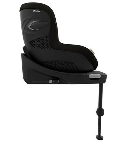 Siège de Voiture av. Base Cybex - Sirona Gi i-Size - Magie Black Siège de Voiture av. Base Cybex - Sirona Gi i-Size - Magie Black