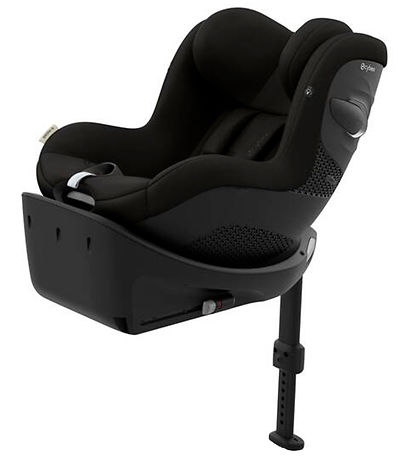 Siège de Voiture av. Base Cybex - Sirona Gi i-Size - Magie Black Siège de Voiture av. Base Cybex - Sirona Gi i-Size - Magie Black