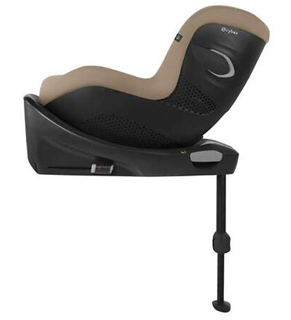 Siège de Voiture av. Base Cybex - Sirona Gi i-Size Plus - Amande Siège de Voiture av. Base Cybex - Sirona Gi i-Size Plus - Amande