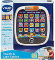 Vtech Tablet - Deens - Aanraken en leren Vtech Tablet - Deens - Aanraken en leren