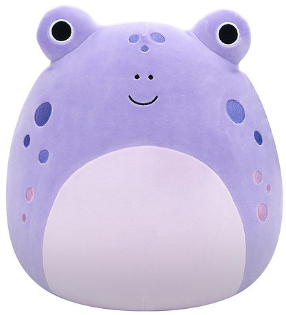 Peluche Squishmallows - 30 cm - Têtard de Nahomy Peluche Squishmallows - 30 cm - Têtard de Nahomy