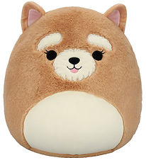 Squishmallows Gosedjur - 40 cm - Fuzz A Mallow - Chloeyana Terri Squishmallows Gosedjur - 40 cm - Fuzz A Mallow - Chloeyana Terri