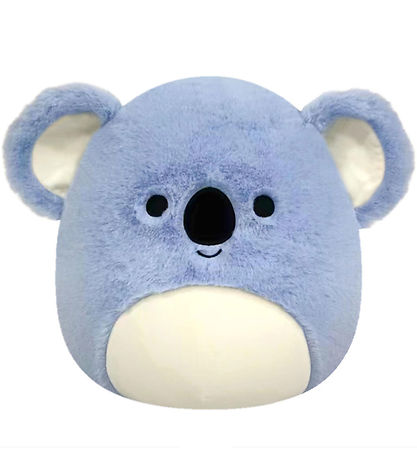Peluche Squishmallows - 40 cm - Fuzz A Mauve - Kayla Koala