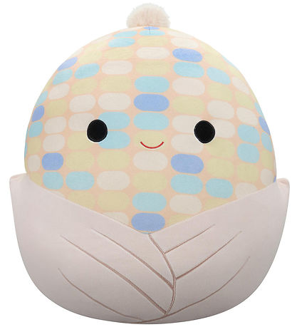 Peluche Squishmallows - 40 cm - Louise Maïs