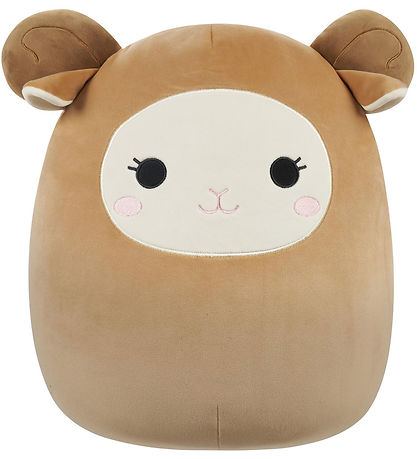 Squishmallows Kuscheltier - 40 cm - Reggie Ram