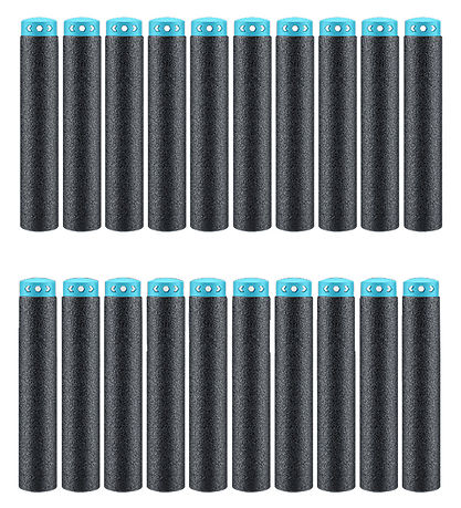 X-Shot Foam arrows - Excel - 20 pcs - Refill Pack