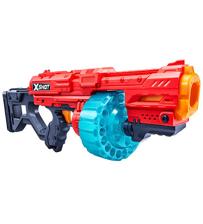 X-Shot Schaumpistole - Excel - Max Havoc X-Shot Schaumpistole - Excel - Max Havoc