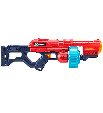 X-Shot Schaumpistole - Excel - Max Havoc X-Shot Schaumpistole - Excel - Max Havoc