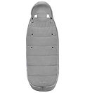 Cybex Footmuff - Gold - Grey