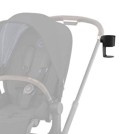 Cybex Cup holder - WG - Black Cybex Cup holder - WG - Black