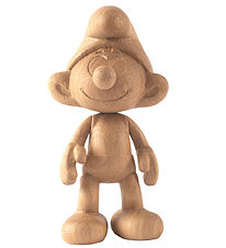 Boyhood The Smurfs - Small - Oak Boyhood The Smurfs - Small - Oak