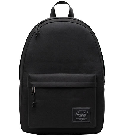Herschel Backpack - Classic+ XL - Black Tonal