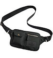 Markberg Bum Bag - DarlaMBG Monochrome - Black/Gold