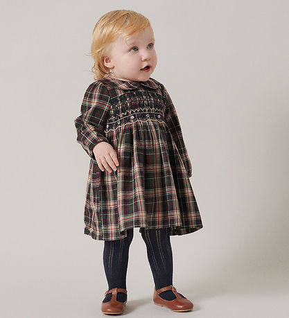 MarMar Jurk - Dava B - Dennenruit