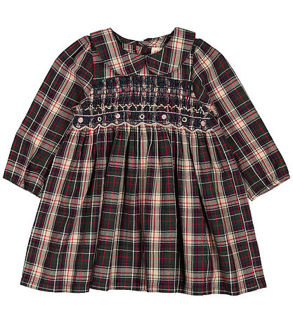 MarMar Jurk - Dava B - Dennenruit