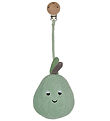 OYOY Barnevognleke - Pear Lekter - Pale Mint