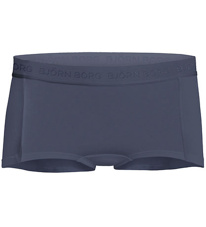 Björn Borg Hipsters- 3-Pack - Multipack Björn Borg Hipsters- 3-Pack - Multipack