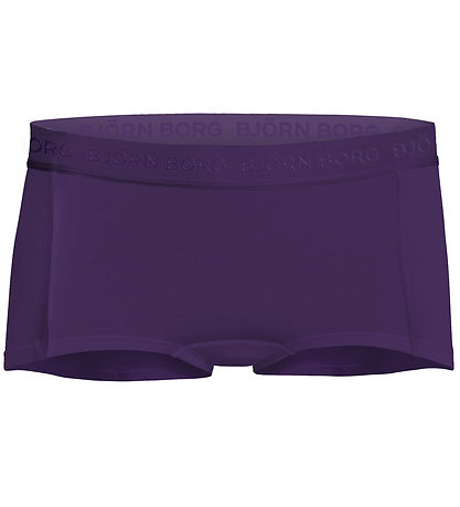 Björn Borg Hipsters- 3-Pack - Multipack Björn Borg Hipsters- 3-Pack - Multipack