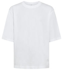 T-Shirt Grunt - Carré - Blanc T-Shirt Grunt - Carré - Blanc