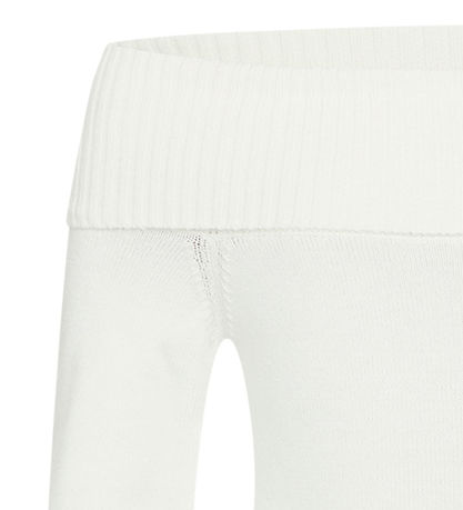 Grunt Blouse - Knitted - GrOnes - Off White