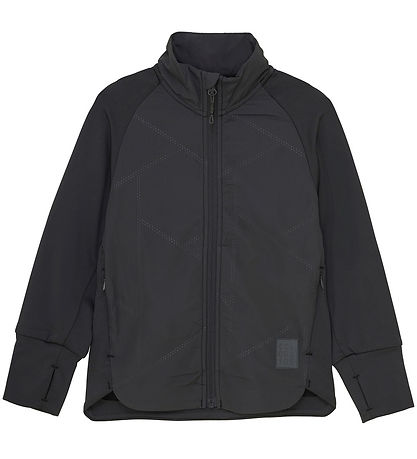 Veste softshell Color Kids - Fantôme