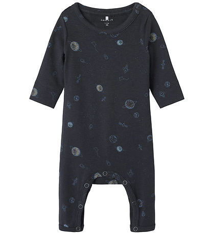 Name It Jumpsuit - NbmOwene - Inkwell