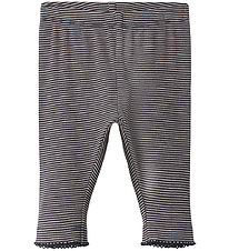Name It Leggings - NbfOdina - Inkwell Name It Leggings - NbfOdina - Inkwell