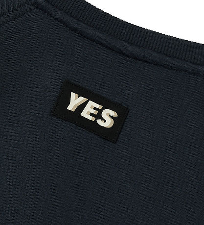 Name It Sweatshirt - NkmOhans - Inkwell