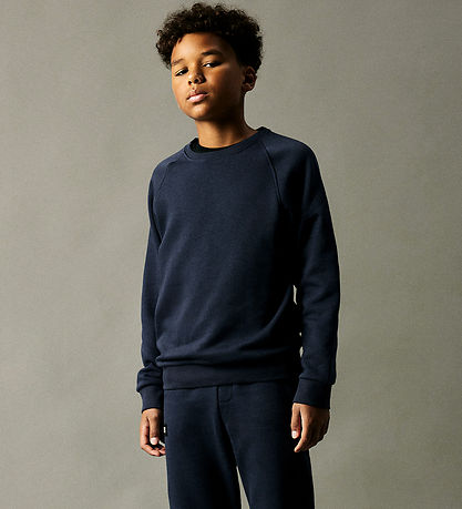 Name It Sweatshirt - NkmOhans - Inkwell