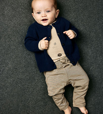 Body m/l Name It - NbmOwene - Place Taupe