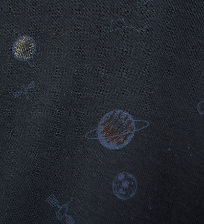 Name It Romper L/æ - NbmOwene - Inktpot