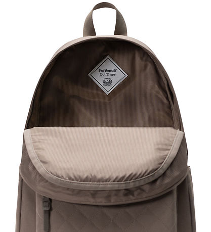 Herschel Ryggsäck - Heritage - Brindle Quilted