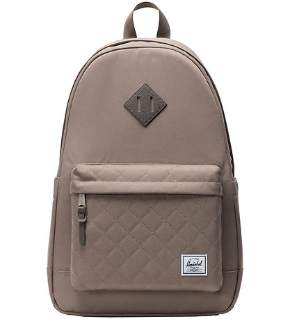 Herschel Ryggsäck - Heritage - Brindle Quilted
