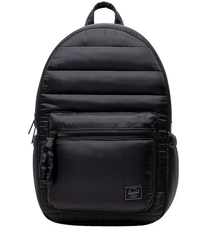 Herschel Backpack - Settlement - Black