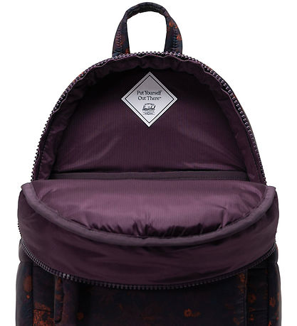 Herschel Reppu - Ratkaisu - Pimennys Floral Herschel Reppu - Ratkaisu - Pimennys Floral
