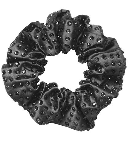 DAY ET Scrunchie - Crystal Ball - Gummimetall